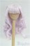 画像1: 7-8inch/ウィッグ I-25-09-07-140-KD-ZI (1)