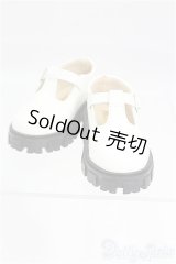 SDM＆MSD/OF:靴　MELODY.C様製 I-25-09-28-192-KD-ZI