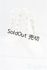 SDM＆MSD/OF:靴 I-25-09-07-138-KD-ZI
