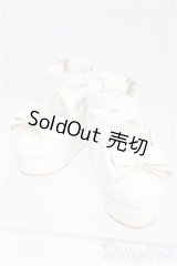 SDM＆MSD/OF:靴 I-25-09-07-136-KD-ZI