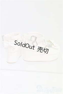 画像2: SDM＆MSD/OF:靴 I-25-09-07-136-KD-ZI