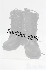 SDM＆MSD/OF:靴 I-25-09-07-137-KD-ZI