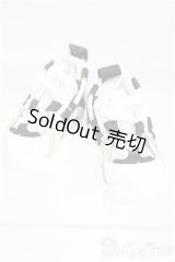 SDM＆MSD/OF:靴 I-25-09-07-134-KD-ZI