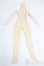 画像1: MDD/OF:ボディタイツ　VOLKS I-25-09-07-125-KD-ZI (1)