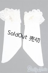SDM＆MSD/OF:靴下　MELODY.C様 I-25-09-28-194-KD-ZI