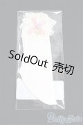SDM＆MSD/OF:靴下　MELODY.C様 I-25-09-28-193-KD-ZI
