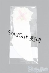SDM＆MSD/OF:靴下　MELODY.C様 I-25-09-28-193-KD-ZI