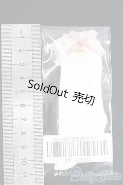 画像2: SDM＆MSD/OF:靴下　MELODY.C様 I-25-09-28-193-KD-ZI