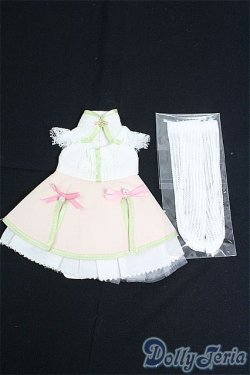 画像1: 幼SD/OF:衣装セット I-25-09-07-132-KD-ZI