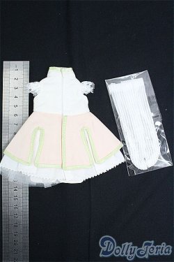 画像2: 幼SD/OF:衣装セット I-25-09-07-132-KD-ZI