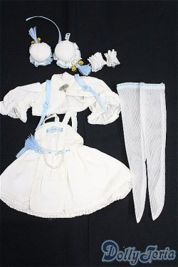 画像1: 30-40cmサイズドール/OF：衣装 I-25-09-07-131-KD-ZI