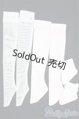 SDM＆MSD/OF:靴下 I-25-09-07-127-KD-ZI
