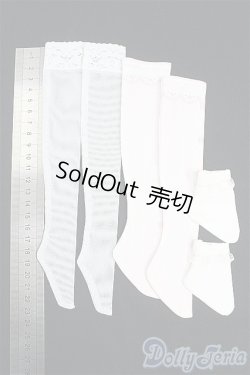 画像2: SDM＆MSD/OF:靴下 I-25-09-07-127-KD-ZI