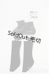 SDM＆MSD/OF:靴下 I-25-09-07-130-KD-ZI