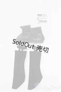 SDM＆MSD/OF:靴下 I-25-09-07-130-KD-ZI