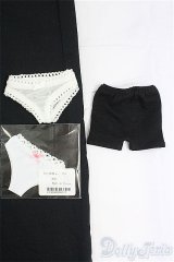 SDM＆MSD/OF:下着 I-25-09-07-126-KD-ZI