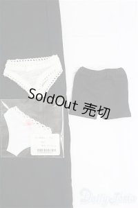 SDM＆MSD/OF:下着 I-25-09-07-126-KD-ZI