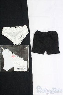 画像1: SDM＆MSD/OF:下着 I-25-09-07-126-KD-ZI