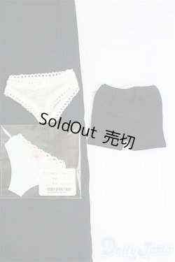 画像1: SDM＆MSD/OF:下着 I-25-09-07-126-KD-ZI