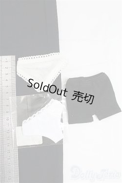 画像2: SDM＆MSD/OF:下着 I-25-09-07-126-KD-ZI