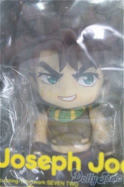 画像1: ねんどろいど ジョセフ・ジョースター I-25-09-07-118-KD-ZI