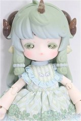 ANTU/萌獣魔法：羽羽猫 I-25-09-07-113-KD-ZI