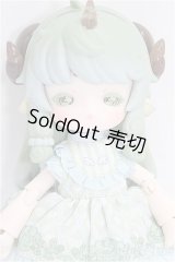 ANTU/萌獣魔法： I-25-09-07-113-KD-ZI