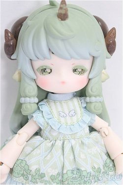 画像1: ANTU/萌獣魔法：羽羽猫 I-25-09-07-113-KD-ZI