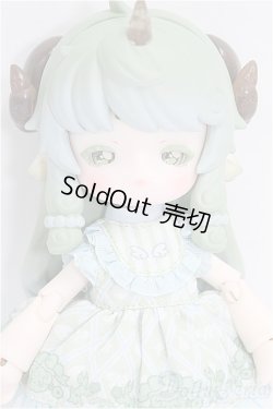 画像1: ANTU/萌獣魔法： I-25-09-07-113-KD-ZI