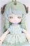 画像1: ANTU/萌獣魔法：羽羽猫 I-25-09-07-113-KD-ZI (1)