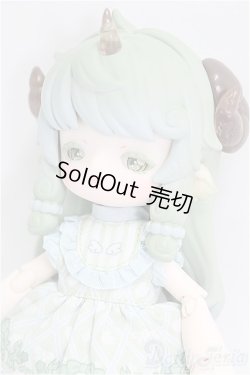 画像2: ANTU/萌獣魔法： I-25-09-07-113-KD-ZI