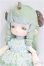 画像2: ANTU/萌獣魔法：羽羽猫 I-25-09-07-113-KD-ZI (2)