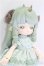 画像3: ANTU/萌獣魔法：羽羽猫 I-25-09-07-113-KD-ZI