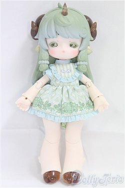 画像4: ANTU/萌獣魔法： I-25-09-07-113-KD-ZI