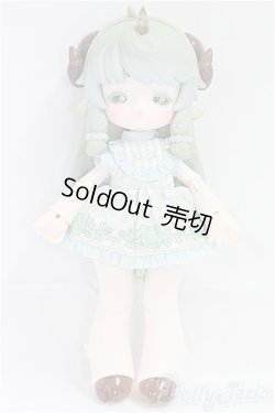 画像4: ANTU/萌獣魔法： I-25-09-07-113-KD-ZI