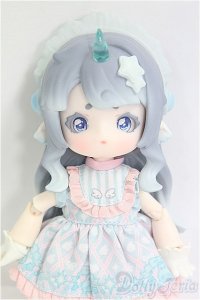 ANTU　アンティーユ　萌獣魔法シリーズ/霜霜兎 I-25-09-07-114-KD-ZI