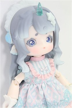 画像3: ANTU　アンティーユ　萌獣魔法シリーズ/霜霜兎 I-25-09-07-114-KD-ZI