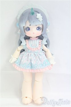 画像4: ANTU　アンティーユ　萌獣魔法シリーズ/霜霜兎 I-25-09-07-114-KD-ZI