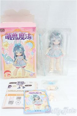 画像6: ANTU　アンティーユ　萌獣魔法シリーズ/霜霜兎 I-25-09-07-114-KD-ZI