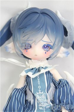 画像1: PENNY'S BOX「LULUYA(ルルア)/交響詩　詠嘆調 I-25-09-07-152-KD-ZI