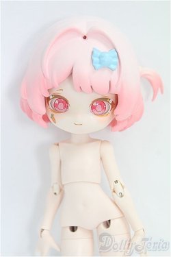 画像1: Come4free/MINTY ファンタジーの森  桃丸 I-25-09-07-112-KD-ZI