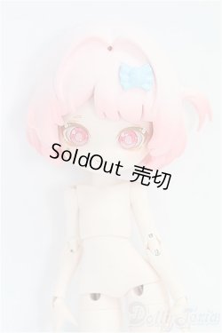 画像1: Come4free/MINTY ファンタジーの森  桃丸 I-25-09-07-112-KD-ZI
