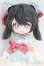 画像1: 月飛び時間/雨晴 I-25-09-07-117-KD-ZI (1)
