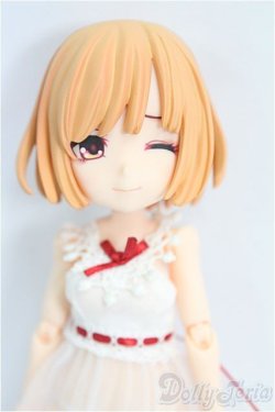 画像1: パルドル/ベビードール Blanc I-25-09-07-119-KD-ZI