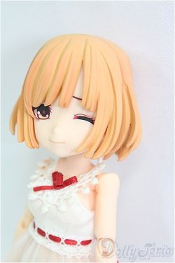 画像2: パルドル/ベビードール Blanc I-25-09-07-119-KD-ZI