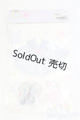 azone　KIKIPOPサイズ/OF:衣装　　きのこプラネット初恋乙女セーラーワンピースSet/0 I-25-09-14-001-KD-ZI