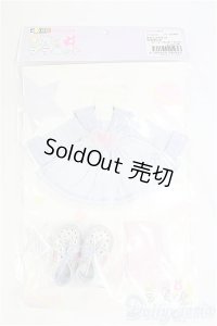 azone　KIKIPOPサイズ/OF:衣装　　きのこプラネット初恋乙女セーラーワンピースSet/0 I-25-09-14-001-KD-ZI