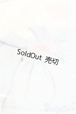 画像3: azone　KIKIPOPサイズ/OF:衣装　　きのこプラネット初恋乙女セーラーワンピースSet/0 I-25-09-14-001-KD-ZI