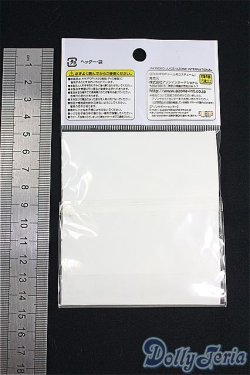 画像2: azone　KIKIPOPサイズ/OF:衣装　　きのこプラネットリボンフリルブラウス/0 I-25-09-14-003-KD-ZI