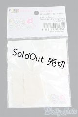 azone　KIKIPOPサイズ/OF:衣装　　きのこプラネットレース＆リボンソックスset/0 I-25-09-14-004-KD-ZI
